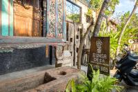 TwoSpaces Living at Bunga Desa, Jimbaran - B&B Jimbaran