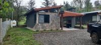Cabañas La Arbolada - B&B