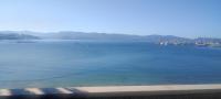 Precioso piso Sanxenxo playa - B&B