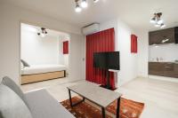 Deluxe Doppelzimmer mit Zustellbett