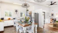 Beach Bungalow - B&B Carlotta