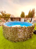 La Villa - B&B Sant Jaume d'Enveja