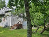 Ilmastoitu yksiö ja keittiö 2 km keskustaan - Bed and Breakfast Jyväskylä