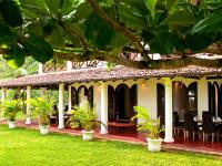 Villa Ocean's Edge - B&B Ranna