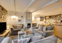 Tregerrick - B&B