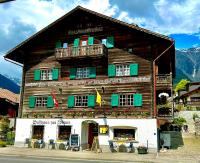 Sonne - B&B
