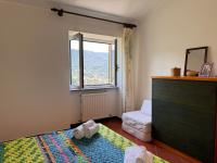 Casa Rosa - Ferienwohnung Bracco