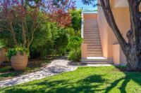 Jasmine Apartments - Bed and Breakfast Sidári