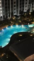 D'Splash Homestay SplashMania Gamuda Cove - B&B