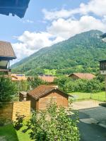 Sofia Apartment - Aare Jungfrau AG - B&B Wilderswil