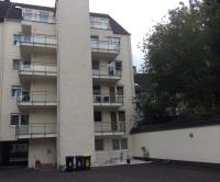 Zentral aber ruhig - 5 Ferienwohnungen im selben Haus in Wuppertal Elberfeld - Bed and Breakfast