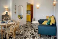 Little Summer House - Ferienwohnung Toploú