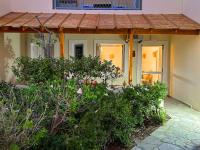 Little Summer House - Ferienwohnung Toploú