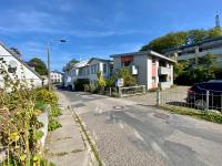 Villa Jasmin App. 1 - Ferienwohnung