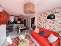 Roanne - Le T2 104 - B&B