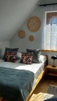 Doppelzimmer mit Gemeinschaftsbad