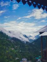 Chambre Lits Jumeaux - Vue sur Montagne