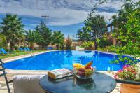 Jasmine Apartments - B&B Sidari