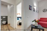 Appartamento con 2 Camere da Letto