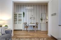 Apartamento de 1 dormitorio