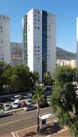T3 avec garage - proche Port & Plage - Chambres d'hôtes Toulon