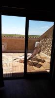 chambre à la campagne au milieu des lavandes - B&B Valensole