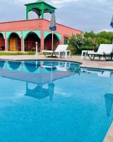 Villa Baddi Marrakech - Bed and Breakfast