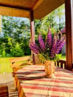 Vila Krunica - Ferienwohnung Šerdanova Mahala