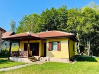 Vila Krunica - Ferienwohnung Šerdanova Mahala