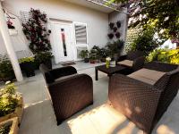 Green Garden apartment - B&B