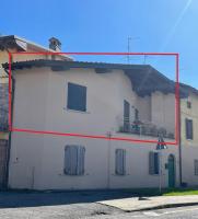 La Casa di Satèn - Appartamento in Franciacorta - Ferienwohnung Erbusco