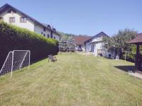 Forest View Cottage - B&B