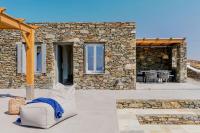 Verros Hut - Mini Pool Villa - B&B