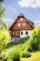 Wellness Roubenka Goldenstein - B&B Branná