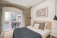 Chueca VIII calle Hortaleza 3BR 3BH - Chambres d’hôtes Madrid