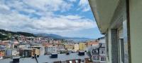 Apartamento Morriña do Mar - Ferienwohnung Cee