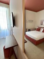 Camera Matrimoniale con Bagno Privato