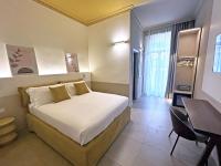 Camera Superior Doppia con Letti Singoli