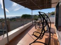 Casa rural junto al mar - Chambres d'hôtes Benalmádena