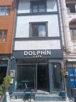 dolphin hotel cafe - B&B