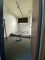 Twin Room with Shared Bathroom