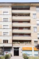 MILANO URBAN FLATS - City Center Apartments - Chambres d’hôtes Milan