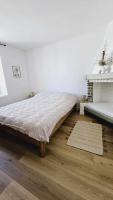 La maison du Pays d'Auge - Ferienwohnung Troarn