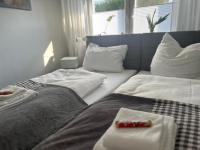 Appartement met 1 Slaapkamer