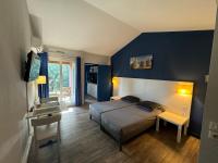 Studios aux hameaux de Camargue - B&B