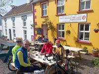 Stay in Annascaul Village at Aido's - B&B Anascaul