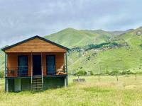 Quiet cottage, Stepantsminda, Achkhoti - B&B Achkhot’i