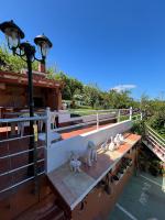 Finca Escusas Sanxenxo - B&B Sanxenxo