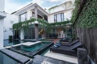 20 off Special Brilliant Location - Bed and Breakfast Seminyak