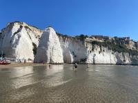 Al Faro Deluxe - B&B Vieste